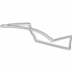 Ford 1F1Z-5443720-AA