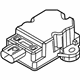 Ford 7T4Z-3C187-A