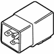 Ford 5L5Z-13350-AA