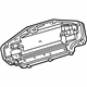 Lexus 83821-50100