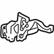 Ford 4C3Z-16700-AA