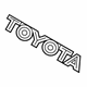 Toyota 75447-AA040