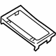 Ford AG1Z-7E391-AB
