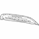 Ford 3F1Z-8327-AA