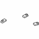 Ford -W709404-S436