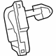 Infiniti 83500-ZM00A