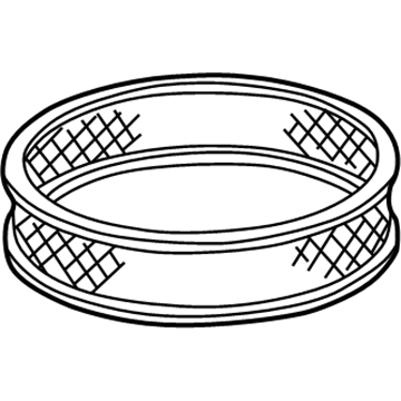 GM 25041542 Element