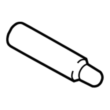 BMW 34-11-1-157-041 Guiding Bolt
