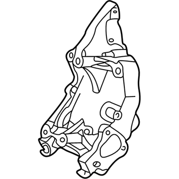 Acura 19410-PNA-000 Passage, Water