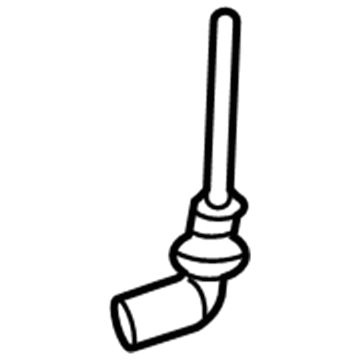 BMW 17-13-7-553-919 Level Switch, Coolant