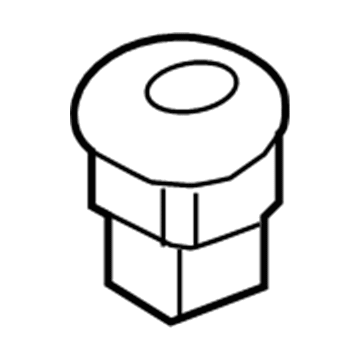 Ford 8A5Z-14B512-AA Switch