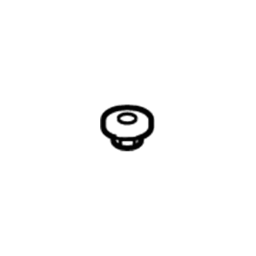 Mopar 5139638AB Nut