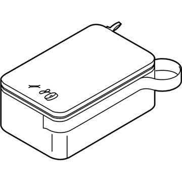 BMW 71-10-2-333-674 Mobility Kit