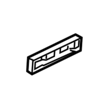 Kia 889903R000GVF Switch Assembly-Power Front
