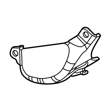 Mopar 68480894AB 