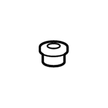 Toyota 90480-22025 Fan Shroud Grommet