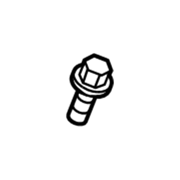 Kia 218203S200 Bolt Assembly