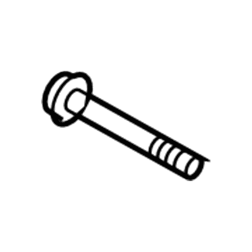 Kia 219202G100 Bolt(Flange)