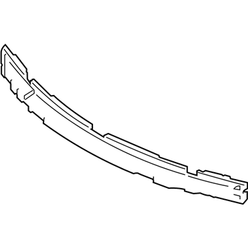BMW 51-11-8-056-302 Shock Absorber Front