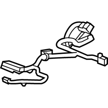GM 20819129 Harness