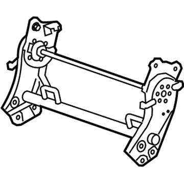 GM 25982319 Recliner