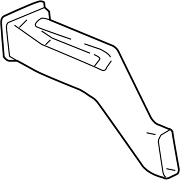 GM 23104085 Connector