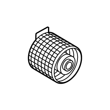 BMW 22-11-9-485-620 BEARING:229900