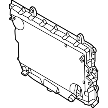 BMW 12-37-9-897-153 DECKEL E-MASCHINEN ELEKTRONI