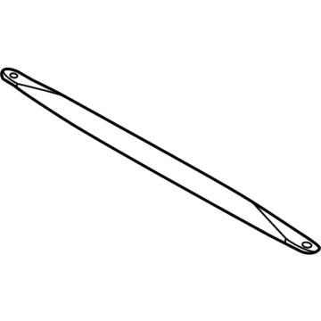 BMW 22-11-9-468-658 Y-BRACE