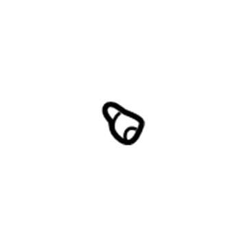 BMW 18-30-7-830-674 Exhaust Flat Gasket
