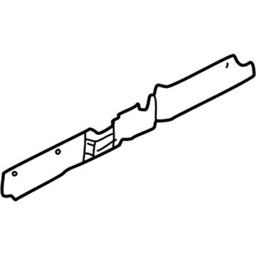 BMW 11-62-7-831-352 Protective Cover
