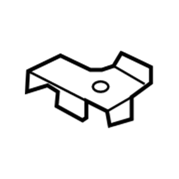 GM 15050456 Opening Frame Reinforcement