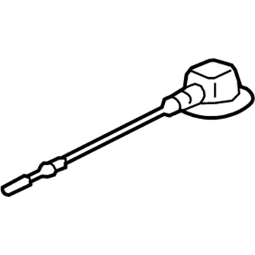 BMW 31-31-2-284-048 Adapter Lead Edc