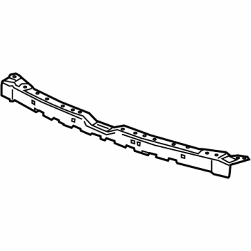 GM 84828343 Upper Reinforcement