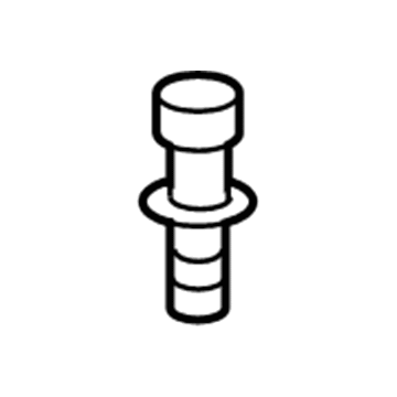 GM 12561695 Housing Mount Bolt
