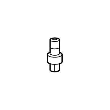 Mopar 68509228AA A/C PRESSURE TRANSDUCER