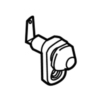Kia KK37066540A Switch-Door