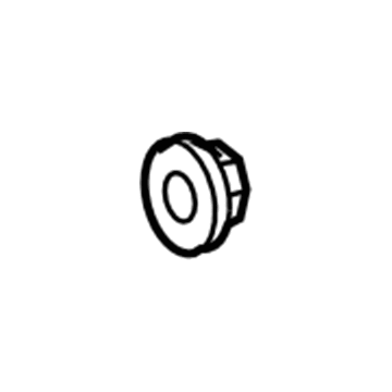 Toyota 90178-A0118 Adjust Nut