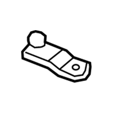 Honda 76520-SMA-004 Link Assy. A