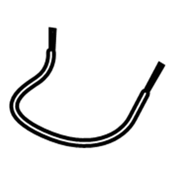 GM 15804404 Cable