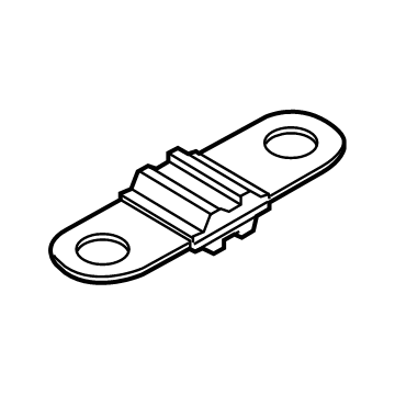 BMW 61-13-9-283-441 Fuse