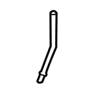 Acura 11111-PR3-300 Pipe, Oil Level