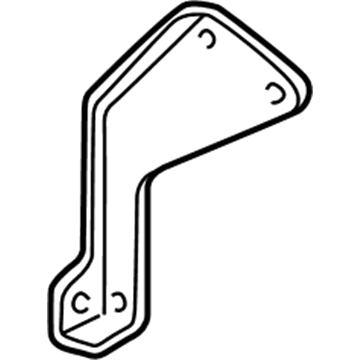 Mopar 4861573AA Bracket-Transmission
