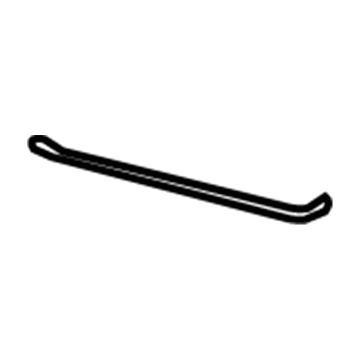 Mopar 68051398AC Brace-Box Side