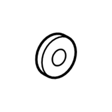 GM 39040351 Tail Lamp Assembly Seal