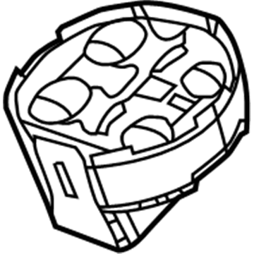 Mopar 68194700AB Sensor-Rain