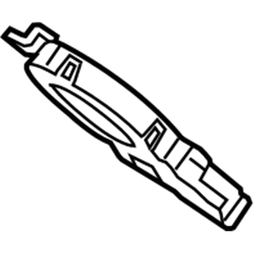 Ford FC3Z-3F818-A Steering Sensor Assembly