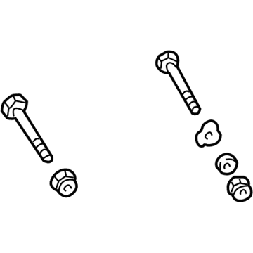 Mopar 5127535AA Kit