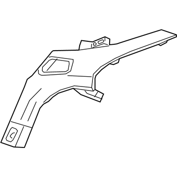 GM 23417930 Cover