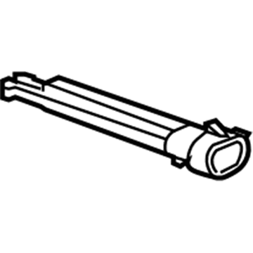 GM 23139898 Fluid Level Switch